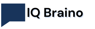 IQ Braino Logo