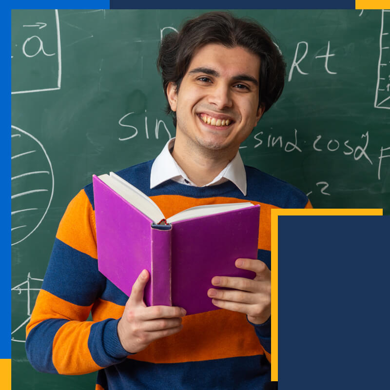 IIT Foundation Maths Tuition in Gurgaon