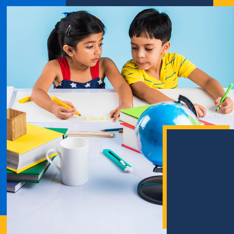 Maths Home Tutors for Class 8 in Gurgaon