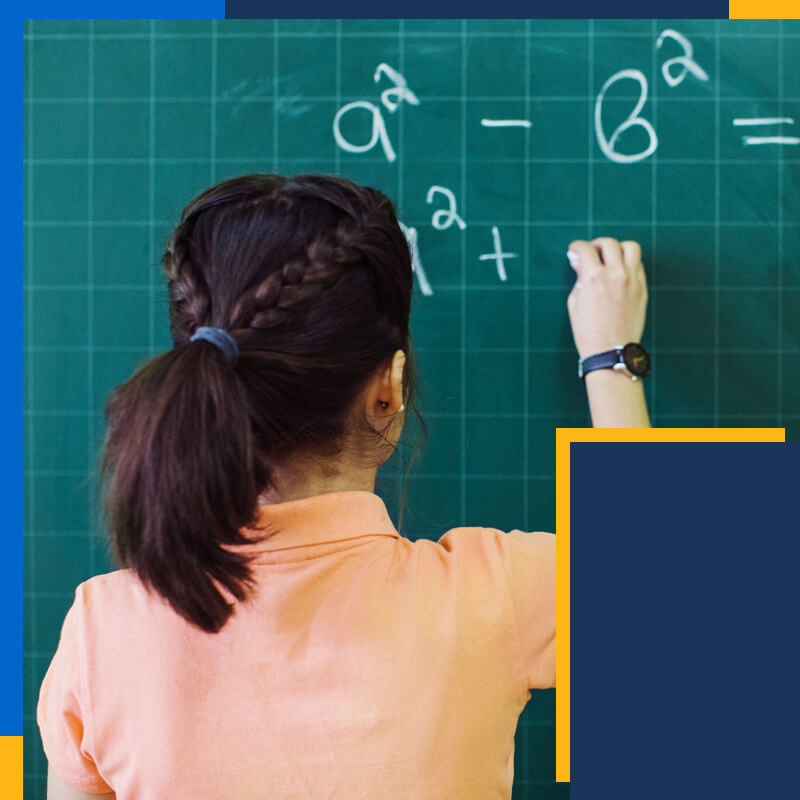 Maths Tutors in Gurgaon