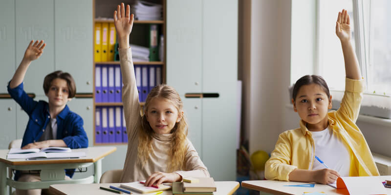 Maths Tuition Centre for Class 6