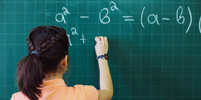 Maths Tutors in Gurgaon